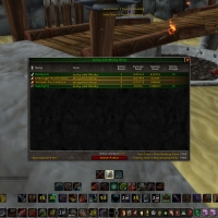 Tippen o Kanin vs Double Glad mages!