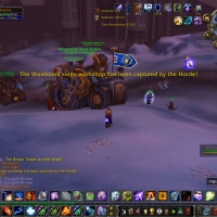 Another Wintergrasp Battle