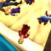 Tired Gnomes