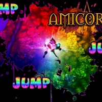 Amicorum Jump Event